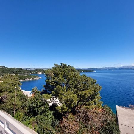 Apartment Marija Mljet 7 Sobra Bagian luar foto