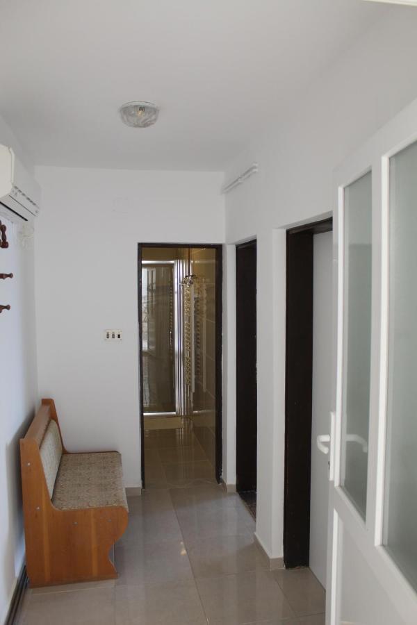 Apartment Marija Mljet 7 Sobra Bagian luar foto