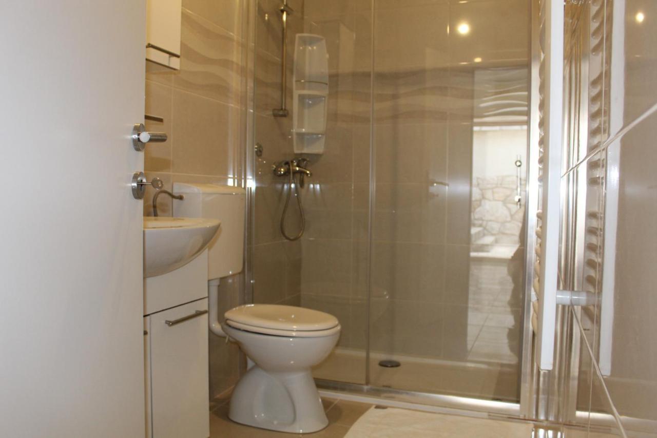 Apartment Marija Mljet 7 Sobra Bagian luar foto
